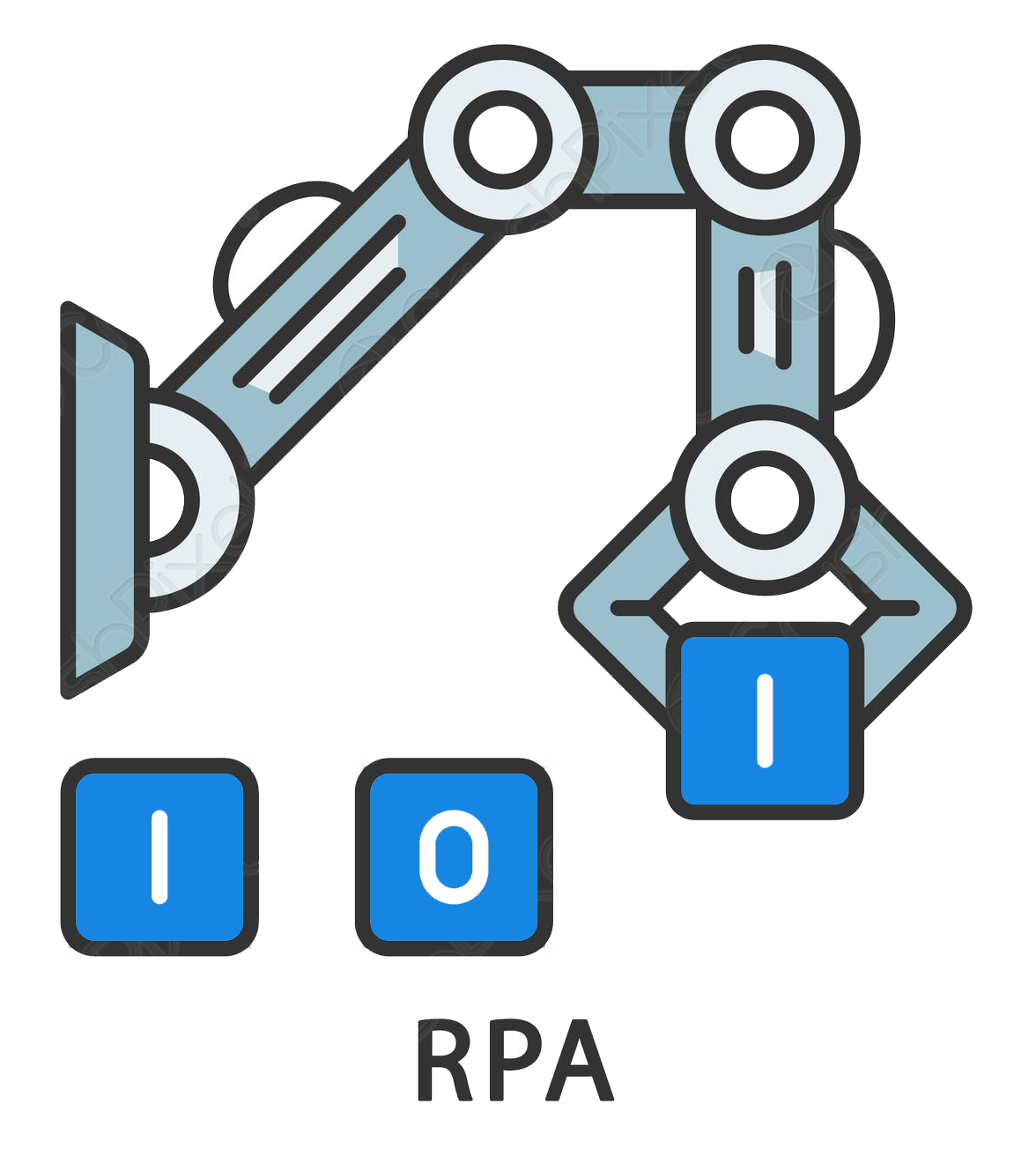 Robotic Process Automation (RPA)