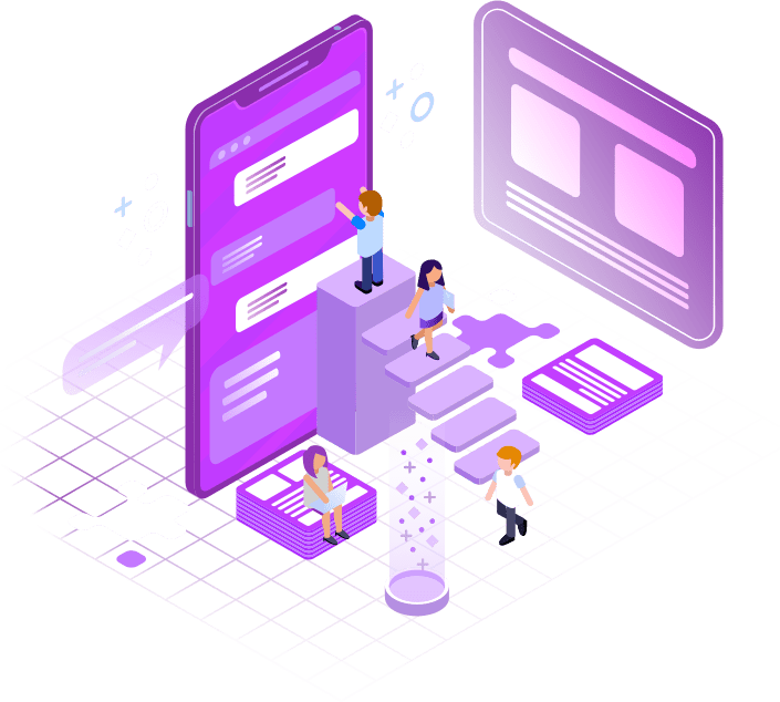 chatbot banner